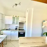Grand 3 Pieces Avec Parking A Cimiez نيس
